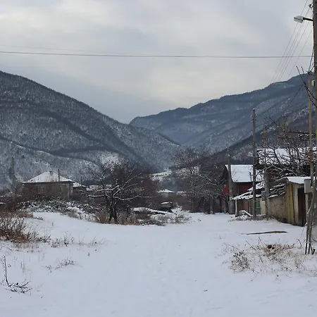 Pri Baba Stefka * Vetren Dol