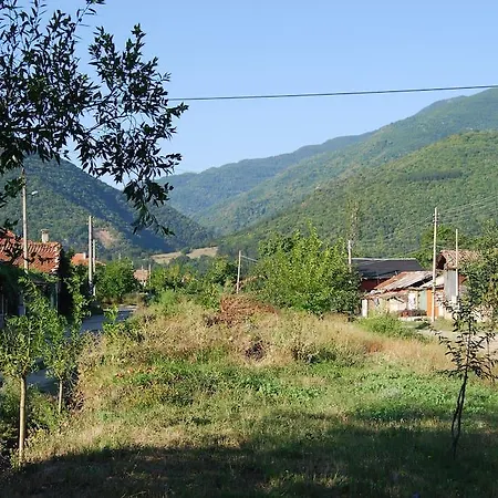 Pri Baba Stefka