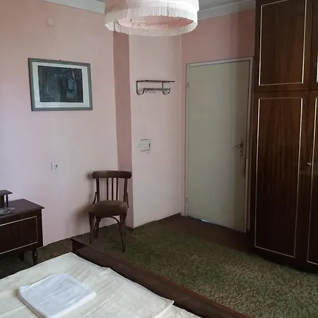 Pri Baba Stefka *